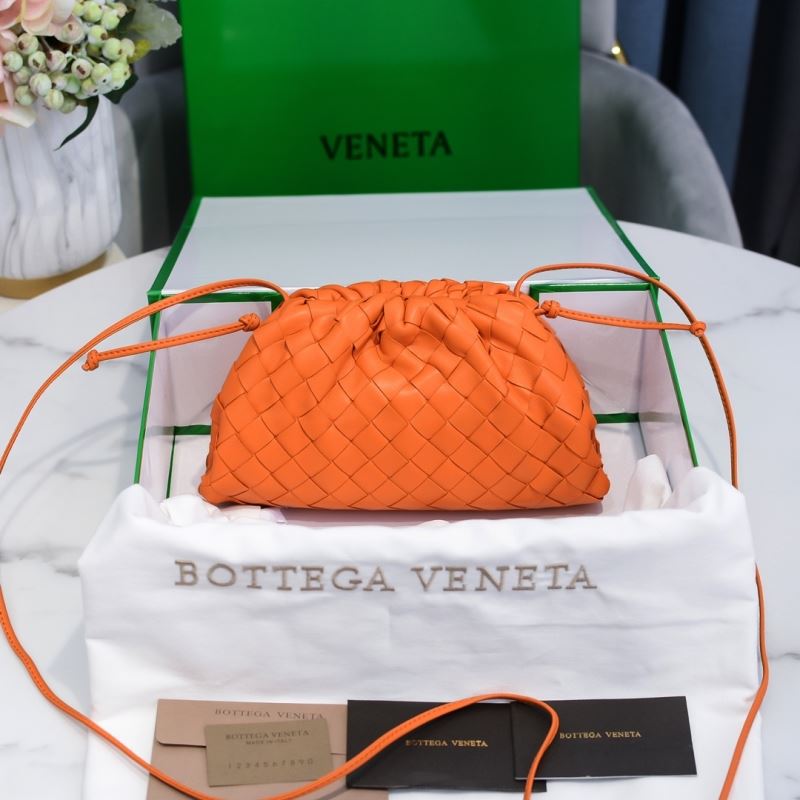 Bottega Veneta Pouch Clutch Bags